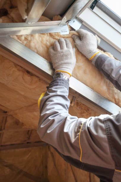 Types of Insulation We Offer in Marquette, MI